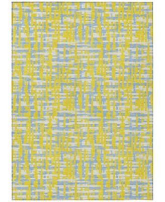 Chantille Machine Washable ACN1060 5'x7'6" Area Rug