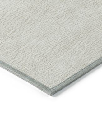 Chantille Machine Washable ACN1058 5'x7'6" Area Rug