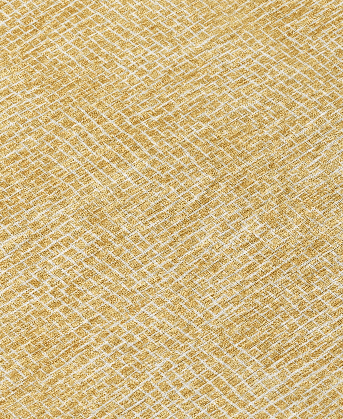 Addison Chantille Mahine Washable Acn1057 3'x5' Area Rug In Gold