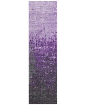 Chantille Machine Washable ACN1066 2'3"x7'6" Runner Area Rug