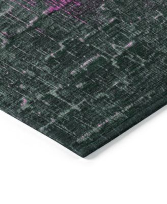 Chantille Machine Washable ACN1066 2'3"x7'6" Runner Area Rug