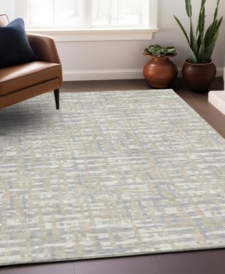 Chantille Machine Washable ACN1060 2'6"x3'10" Area Rug