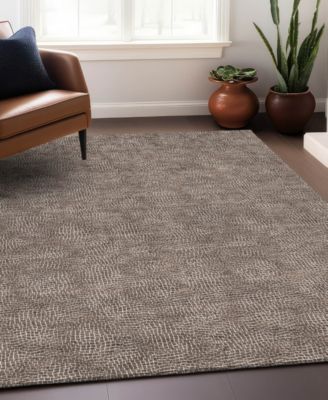 Chantille Machine Washable ACN1057 2'6"x3'10" Area Rug