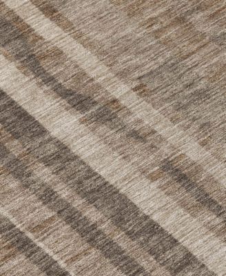 Chantille Machine Washable ACN1063 2'3"x7'6" Runner Area Rug