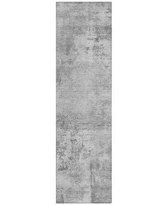 Chantille Machine Washable ACN1062 2'3"x7'6" Runner Area Rug