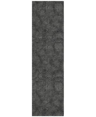 Chantille Machine Washable ACN1057 2'3"x7'6" Runner Area Rug