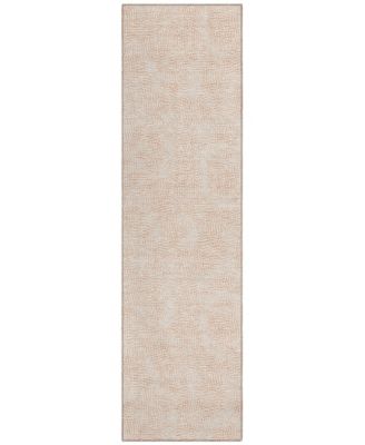 Chantille Machine Washable ACN1058 2'3"x7'6" Runner Area Rug