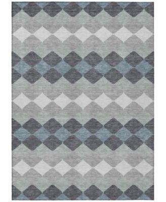 Chantille Machine Washable ACN1007 9'x12' Area Rug
