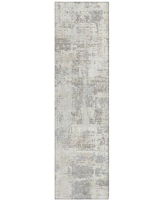 Chantille Machine Washable ACN1008 2'3"x7'6" Runner Area Rug