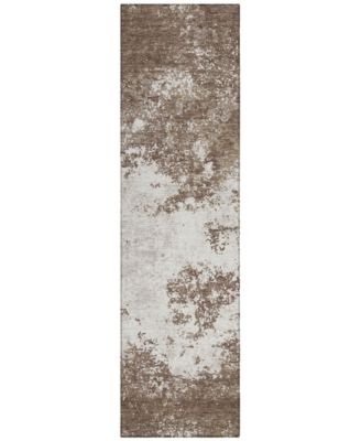 Chantille Machine Washable ACN1027 2'3"x7'6" Runner Area Rug
