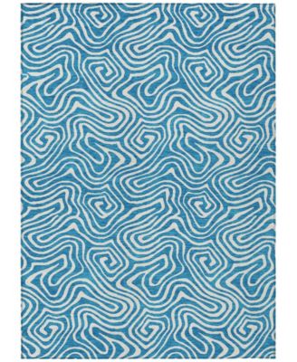 Chantille Machine Washable ACN1030 2'6"x3'10" Area Rug