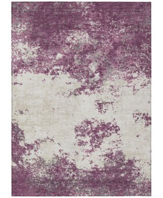Chantille Machine Washable ACN1027 5'x7'6" Area Rug