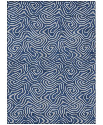 Chantille Machine Washable ACN1031 8'x10' Area Rug