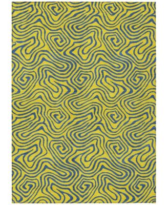 Chantille Machine Washable ACN1031 9'x12' Area Rug