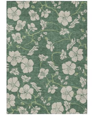 Chantille Machine Washable ACN1034 8'x10' Area Rug