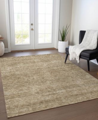 Addison Chantille Machine Washable ACN1165 5'x7'6" Area Rug