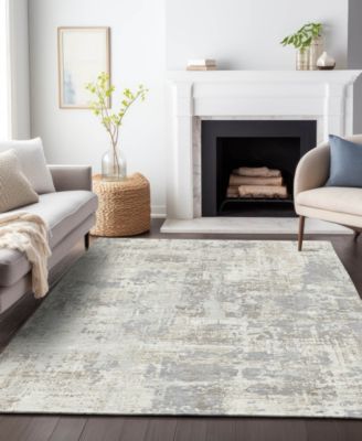 Chantille Machine Washable ACN1008 9'x12' Area Rug