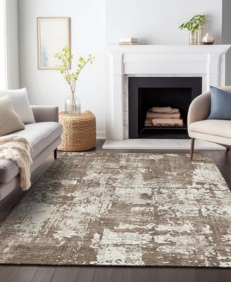 Chantille Machine Washable ACN1008 9'x12' Area Rug