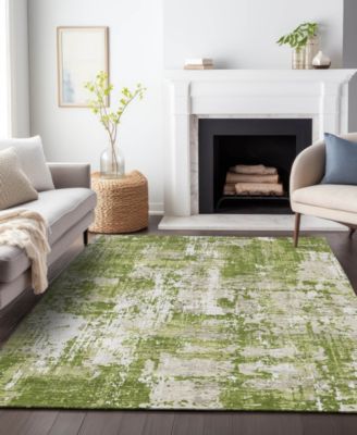 Chantille Machine Washable ACN1008 5'x7'6" Area Rug