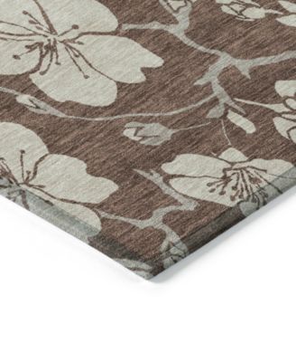 Chantille Machine Washable ACN1032 2'6"x3'10" Area Rug