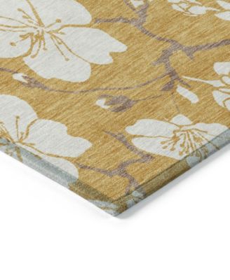Chantille Machine Washable ACN1032 5'x7'6" Area Rug