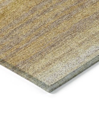 Chantille Machine Washable ACN1033 5'x7'6" Area Rug