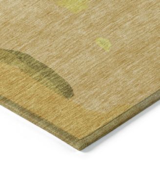 Chantille Machine Washable ACN1028 8'x10' Area Rug