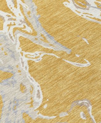 Chantille Machine Washable ACN1035 2'3"x7'6" Runner Area Rug