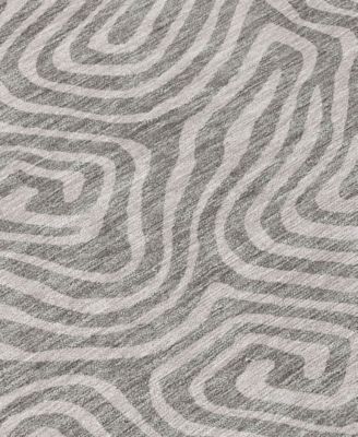 Chantille Machine Washable ACN1030 3'x5' Area Rug