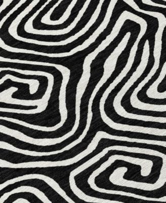 Chantille Machine Washable ACN1030 Area Rug Collection