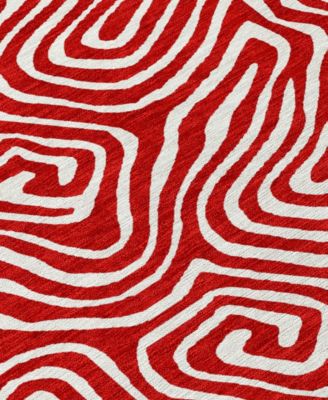 Chantille Machine Washable ACN1030 8'x10' Area Rug