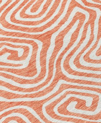 Chantille Machine Washable ACN1030 8'x10' Area Rug