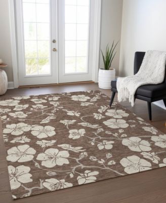 Chantille Machine Washable ACN1032 8'x10' Area Rug