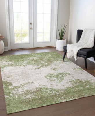 Addison Chantille Machine Washable ACN1027 8'x10' Area Rug