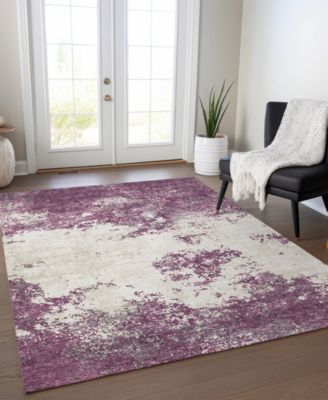 Chantille Machine Washable ACN1027 8'x10' Area Rug