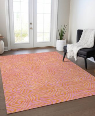 Chantille Machine Washable ACN1031 8'x10' Area Rug