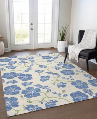 Chantille Machine Washable ACN1034 Area Rug Collection