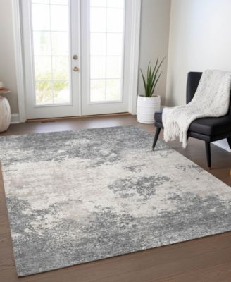 Chantille Machine Washable ACN1027 9'x12' Area Rug