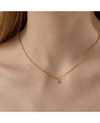 Heidi Chain Necklace