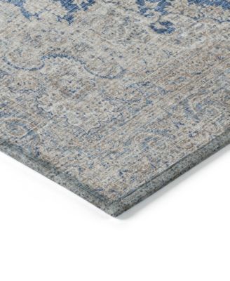 Chantille Machine Washable ACN1003 2'6''x3'10'' Area Rug
