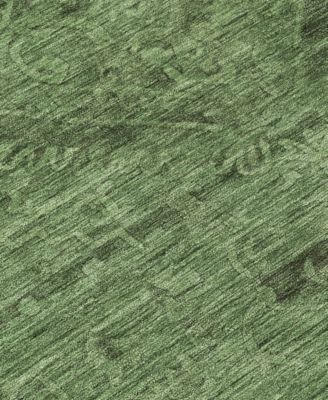 Chantille Machine Washable ACN1111 2'3''x7'6'' Runner Area Rug