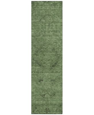Chantille Machine Washable ACN1111 2'3''x7'6'' Runner Area Rug