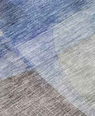 Chantille Machine Washable ACN1113 2'6''x3'10'' Area Rug