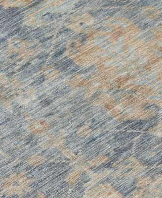 Chantille Machine Washable ACN1105 2'6''x3'10'' Area Rug