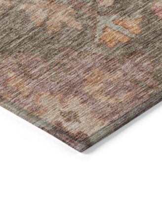 Chantille Machine Washable ACN1108 5'x7'6" Area Rug