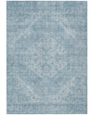Chantille Machine Washable ACN1104 5'x7'6" Area Rug