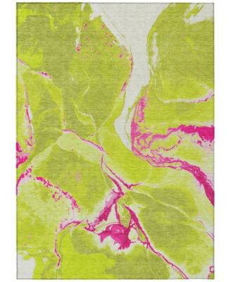 Chantille Machine Washable ACN1005 5'x7'6" Area Rug