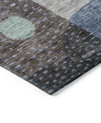 Addison Chantille Machine Washable ACN1117 3'x5' Area Rug