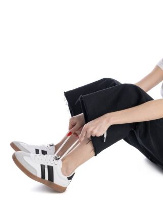 Women's Casual Sneakers By XTI