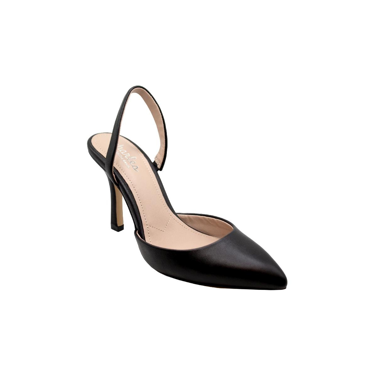 Womens Iniko - Black